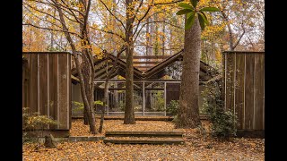 Fritz Woehle House | 4212 Old Brook Trail, Mountain Brook, AL 35243 | Former Fritz Woehle Residence