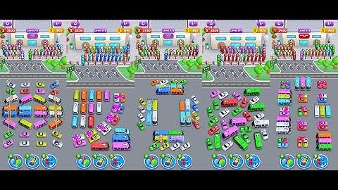 CROWD EXPRESS BOARDING PUZZLE 971 972 973 974 975