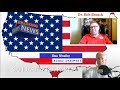 Sahuarita Tea Party Weekly Update and interview with Dr. Robert Branch