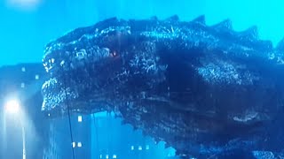 Godzilla 1998 Had A Sequel Setup And It Was Worse