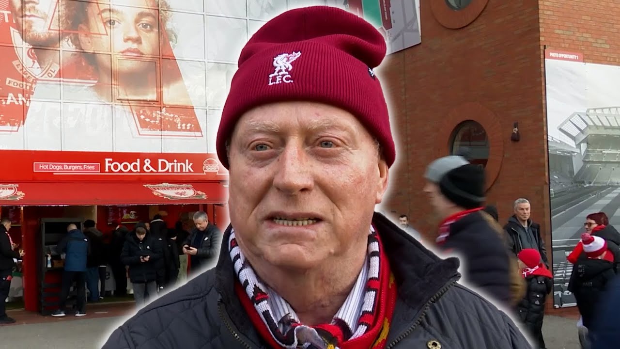 'DEVASTATING NEWS!' | Liverpool fans react to the news Jurgen Klopp is ...