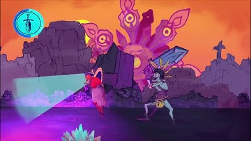 Straitjacket - Official Beta Trailer | a 2D stealth game 2019