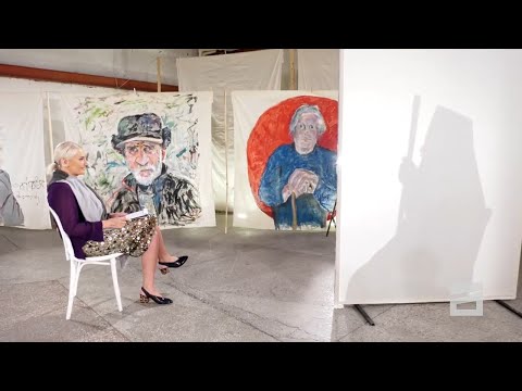 სხვა ნანუკა - რას მალავს საპატრიარქოს კედლები? - სასულიერო პირი, რომელიც საკუთარ ვინაობას არ ამხელს