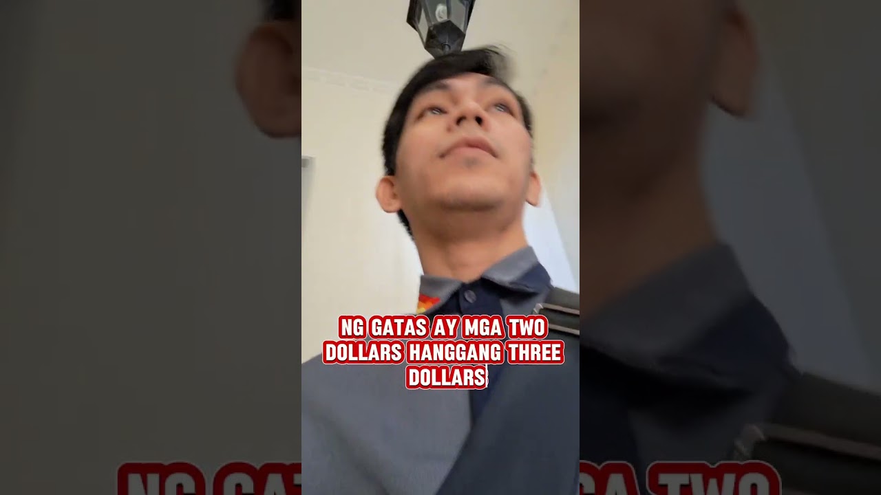 OFW Sahod at Cost of Living sa Bahrain