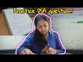 Practice DSA questions of Array Again after very long time!!