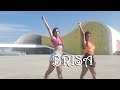 Brisa - Iza | Mãe de Trois