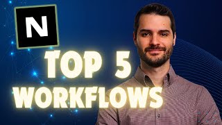 Top 5 NetSuite Workflows