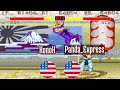 Youtube Thumbnail title