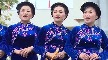 Dân ca Tày | Về Quê Em