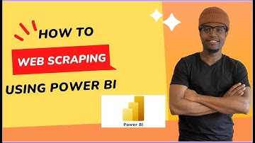 How to Use Power IB for Web Scraping - 2023