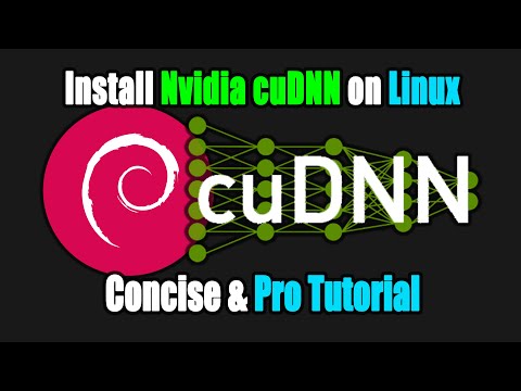 Nvidia Cuda Driver Install Cuda Windows Install Cudnn Install Cuda