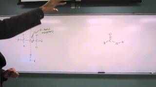 Intermolecular Forces - Hydrogen Bonding 002