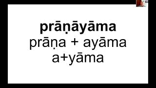 Pranayama en la práctica de Yoga