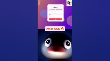 Before CSS and After CSS tutorial #css #beforeandafter #shorts