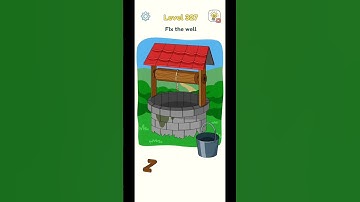 DOP 3: Displace One Part 🔥🤩 Level 327 🤯🧠 #shorts #youtubeshorts #gaming