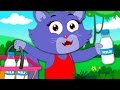 Meow meow kitten  original song  nursery rhymes  kids songs  baby rhymes  kids tv