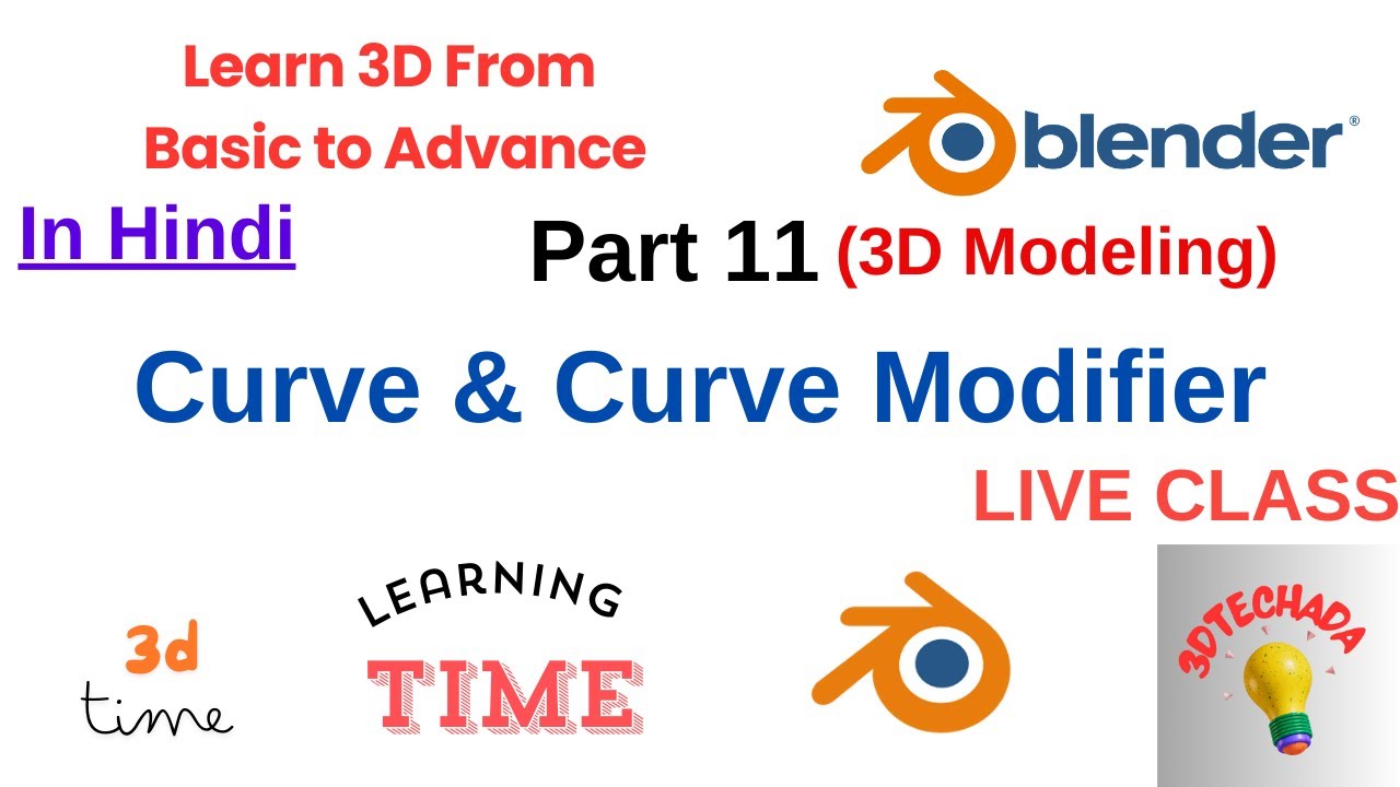 Blender tutorial for beginners | How to use blender 3d for beginners ...
