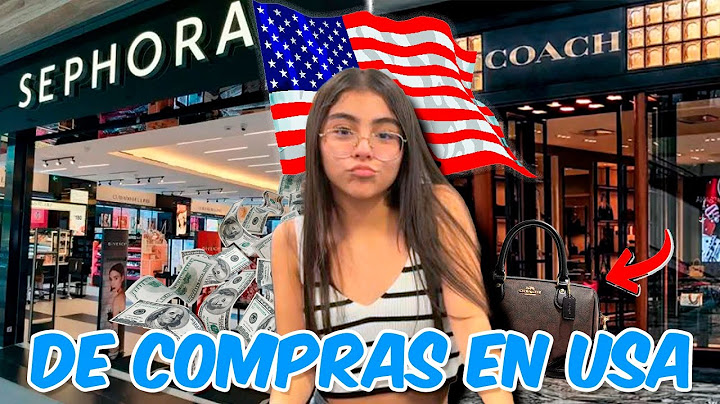 DE COMPRAS EN MCALLEN!!😍🇺🇸| Isa Grwm🫶🏼