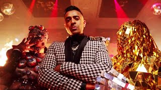 Jay Sean - RIDE THAT (Ride It Pt. II)