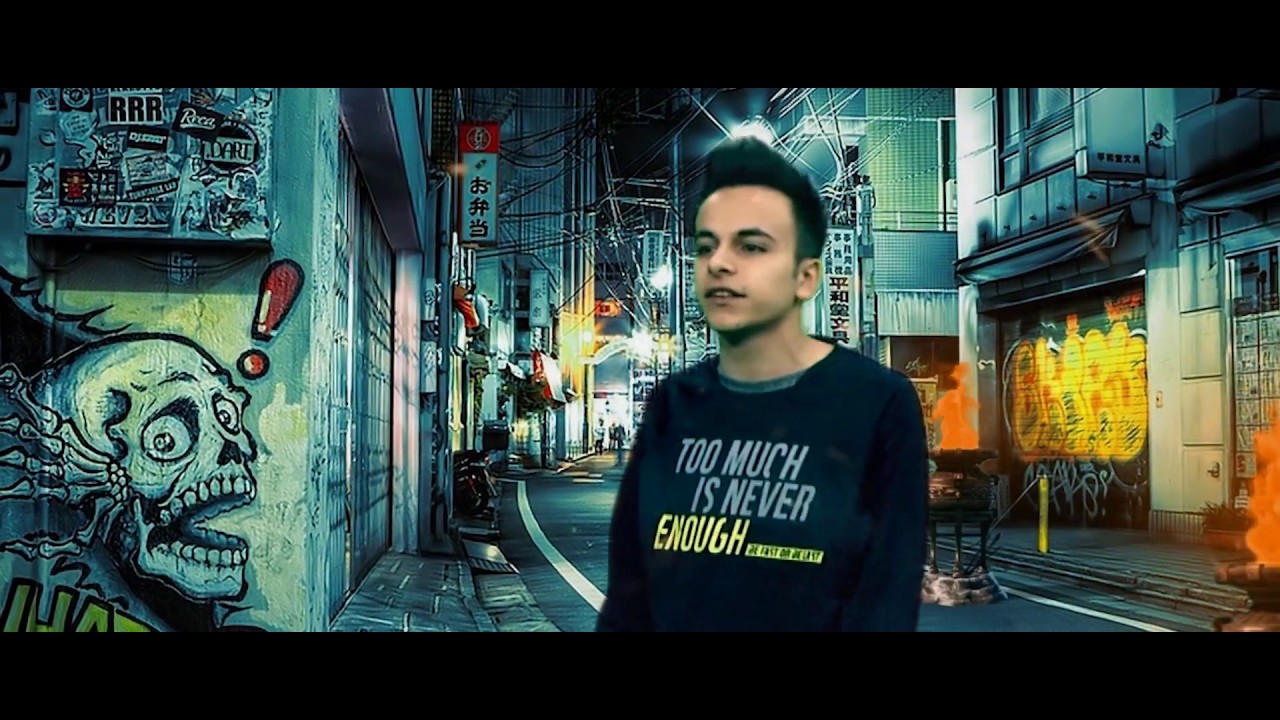 ARAF-PARA (UYARLAMA KLİP)