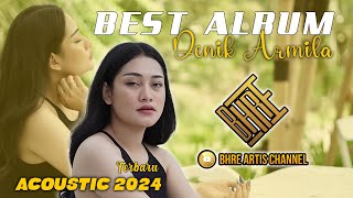 DENIK ARMILA - BEST ALBUM TERBARU 2024