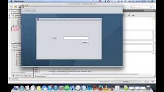 JInternalFrames - Tutorial in Sinhala
