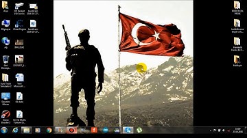 ROBOT KOL YAPIMI 7. BÖLÜM (SON)