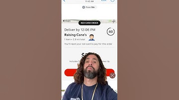 DoorDash Drivers Who Take EVERY Order… 🤦🏻‍♂️🙃