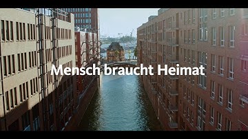 Weil alles mit allem zusammenhängt.