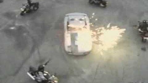 Viper Season 3 Opening