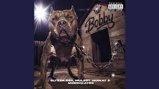 Slyzza Rsa, Mdeshkayro, Mulest Vankay - Bobby (unreleased song preview)
