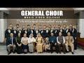 General Choir Music Video Release | "I Thuthlungah kan nghak reng che"