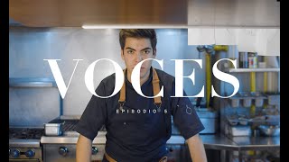 Voces Ep. 5 | John Haboud Larrea