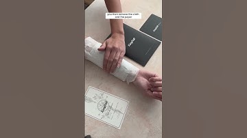 How to apply EasyTatt