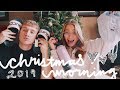 CHRISTMAS MORNING VLOG 2019 (ft. what I got for Christmas)