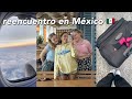 vlog | reencuentro con mi host family 🇺🇸