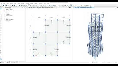 Tall Building Design - Project assignment for Skyfi Labs online course - by Utkarsh Dixit