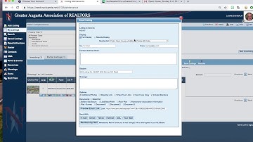 Uploading Images to Navica inside email
