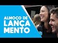 Veja como Lançamento Edição #66 Revista Lounge*