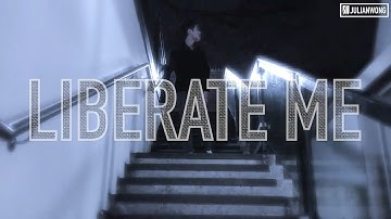 Julian Wong - Liberate Me (Official Video)