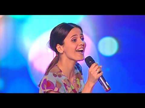 The Blind Audition - მარიამ ხუცურაული / Mariam Khutsurauli