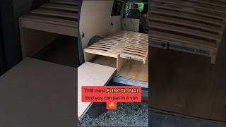 This bed was the most functional design I could find and it did not disappoint! Definitely recommend by Jake Edmunds 238 views 11 months ago 1 minute, 1 second