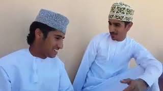 أفضل معلق عماني في  العالم