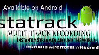 Instatrack Multi-track Recording Application screenshot 4