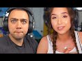 SHE'S RUTHLESS!! - Mizkif Reacts to Pokimane Documentary