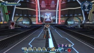 DCUO We Need To Talk 2024