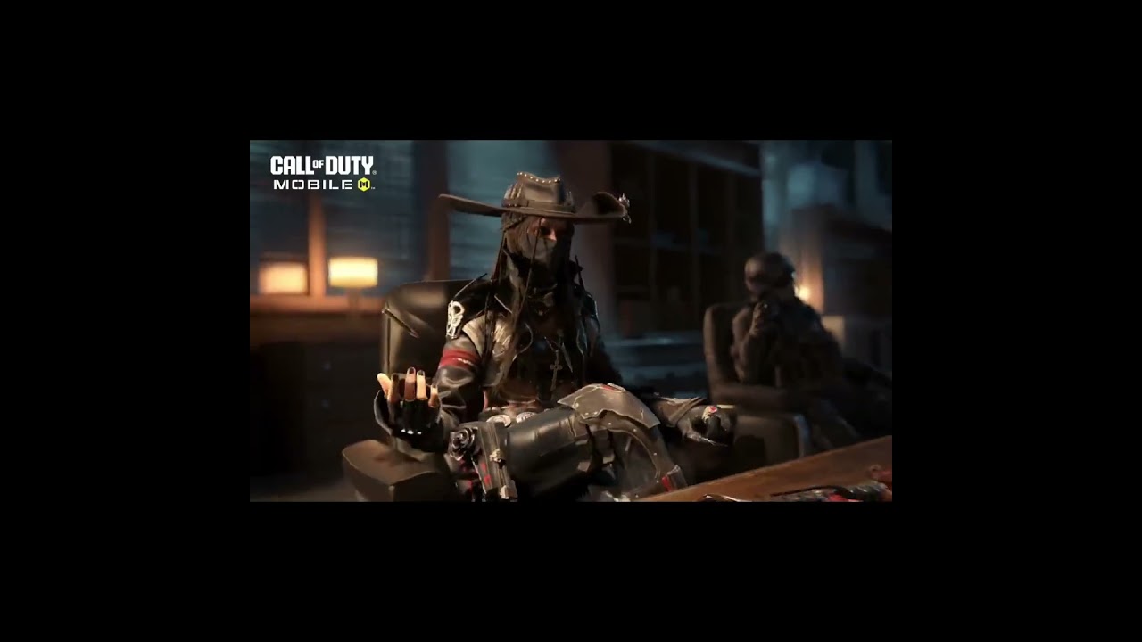 Wind Back the Clock in Call of Duty: Mobile Season 3 — Vintage Vigilance