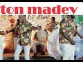 Ton madev cover sega mauritius  zilwa