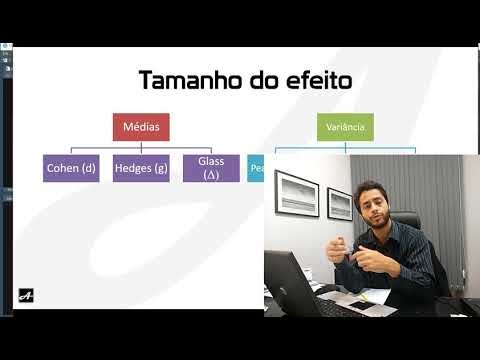 Vídeo: Avaliando O Efeito Do Tamanho Da Anotação Em Medidas De Similaridade Semântica