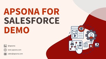 Unleash your Admin Powers with Apsona for Salesforce: Demo